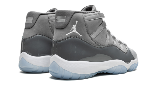 Air Jordan 11 Retro "Cool Grey 2021"