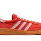 Handball Spezial WMNS "Bright Red Clear Pink"