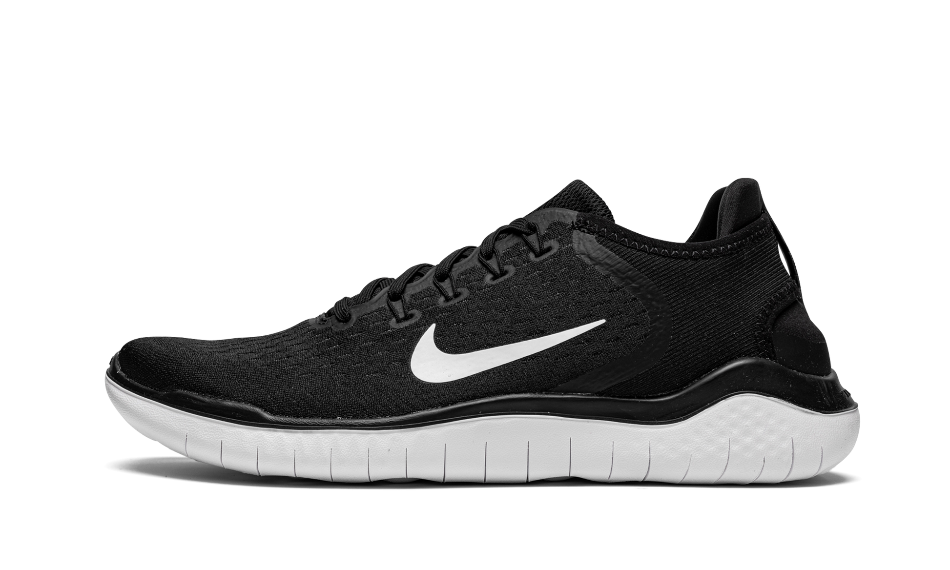 Free RN 2018 "Black White"