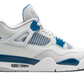 Air Jordan 4 OG "Military Blue"