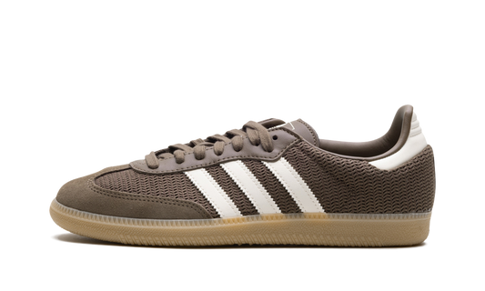 Samba OG "Earth Strata Wonder White"