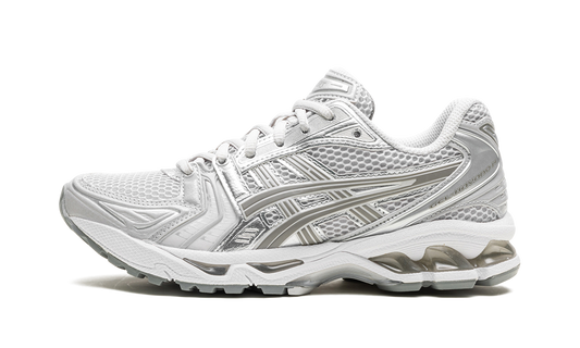 GEL-KAYANO 14 WMNS "Cloud Grey"