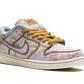 SB Dunk "Pastoral Print"