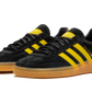 HANDBALL SPEZIAL "Black / Yellow"