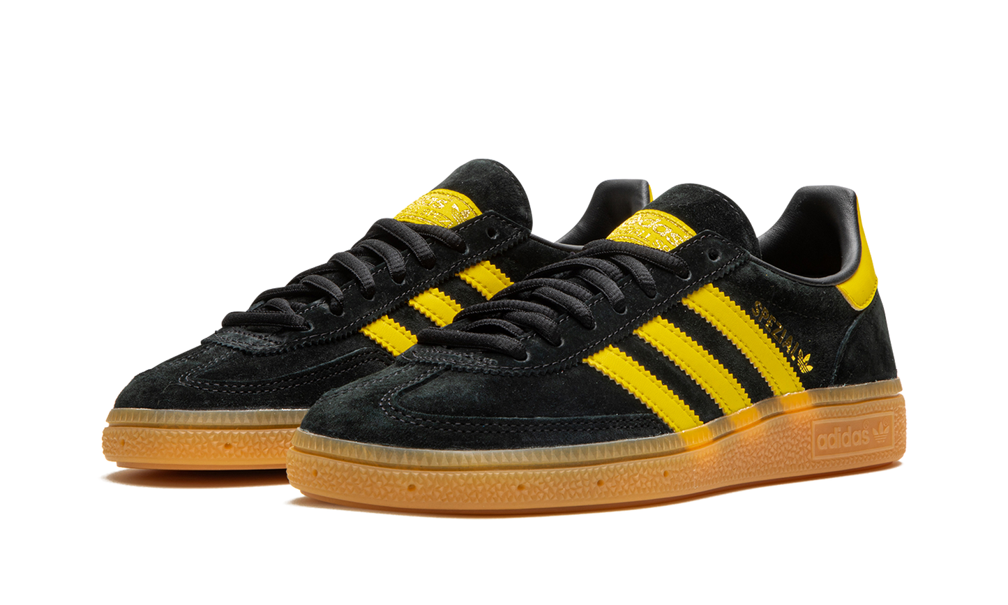 HANDBALL SPEZIAL "Black / Yellow"