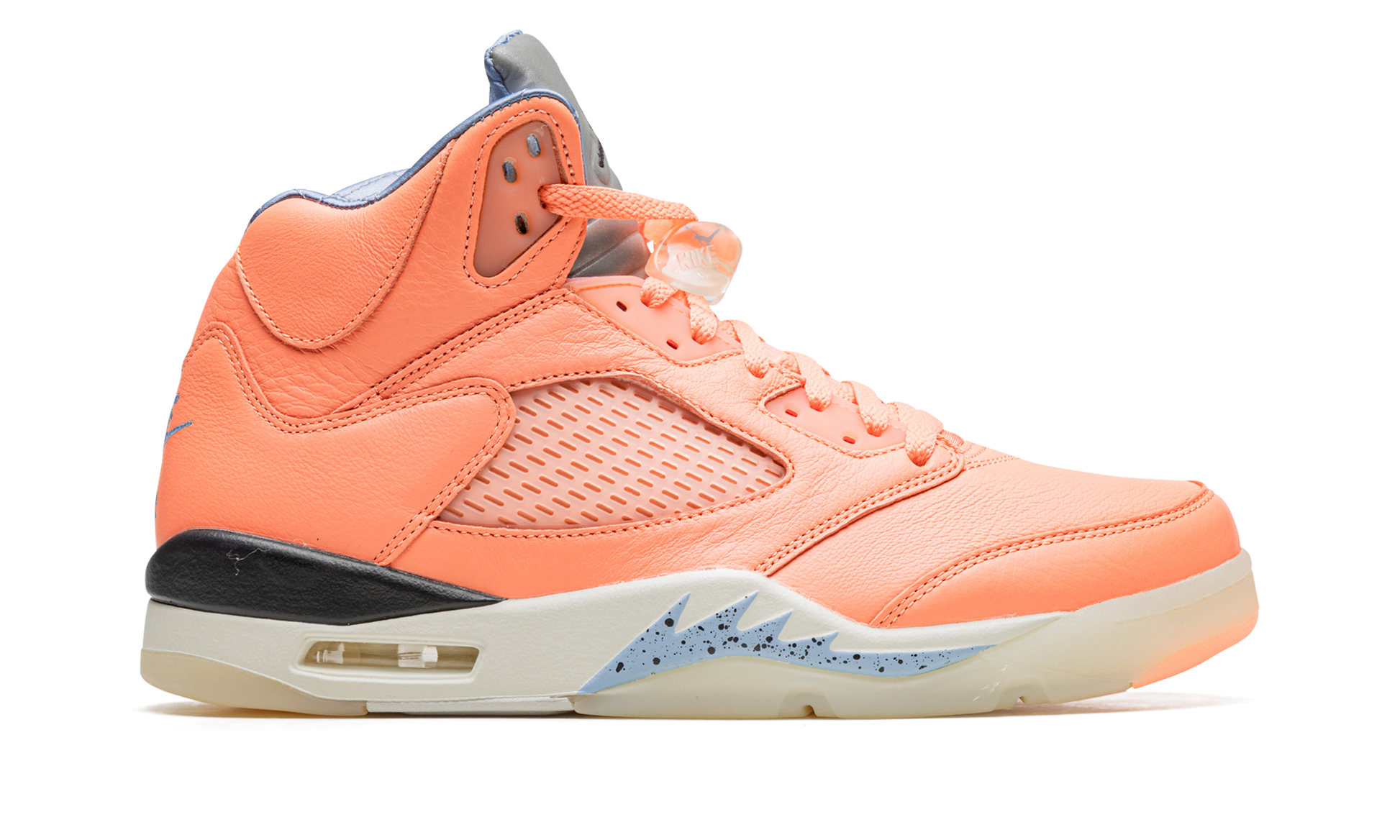 Air Jordan 5 Retro "DJ Khaled - Crimson Bliss"