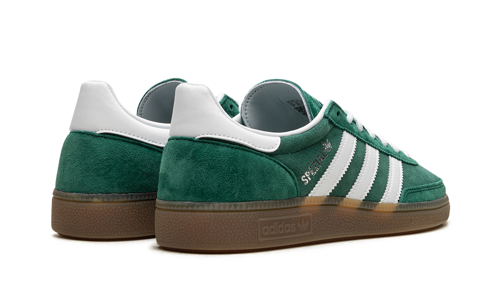 Handball Spezial "Collegiate Green"
