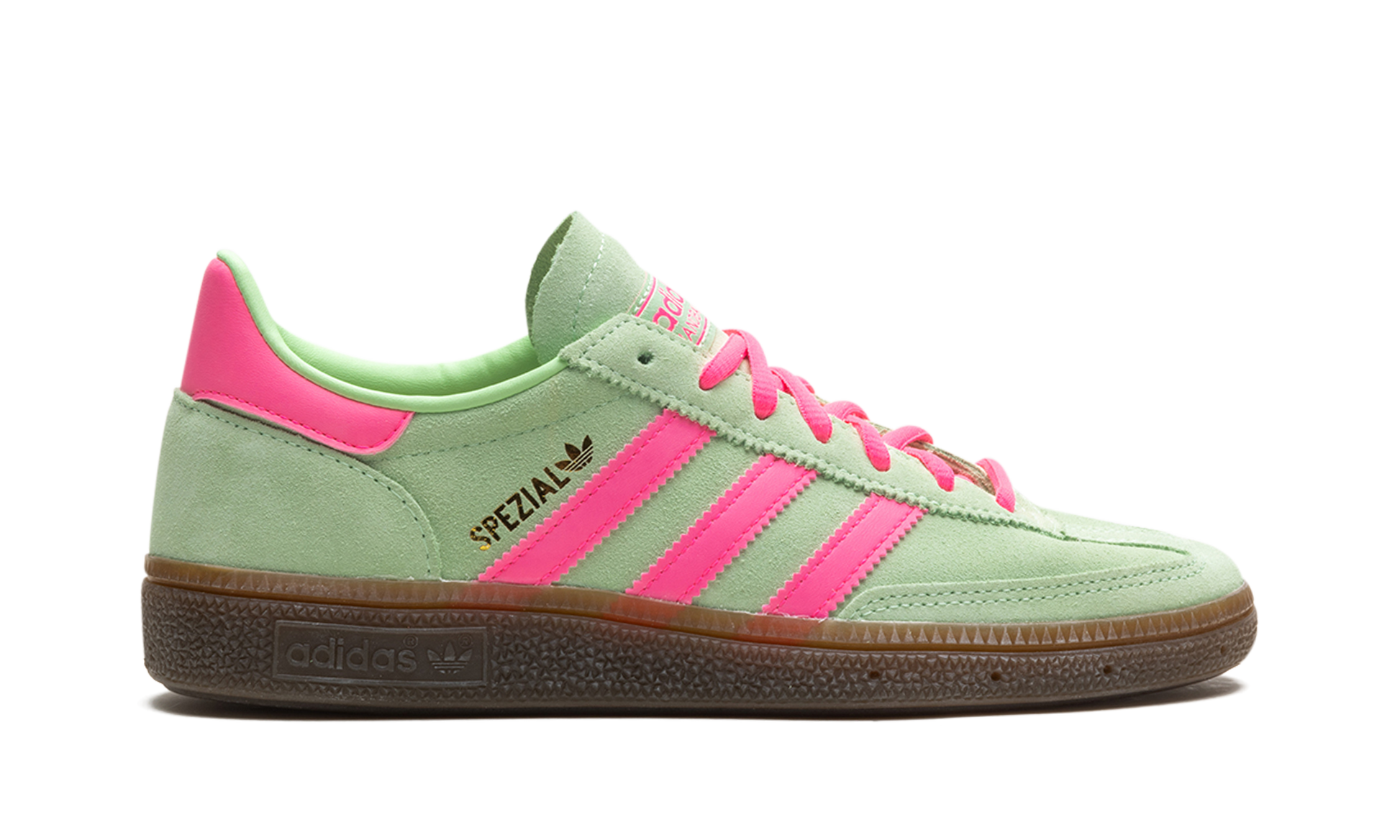 Handball Spezial "Semi Green Spark"
