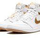 AIR JORDAN 1 RETRO HIGH OG WMNS "Metallic Gold"