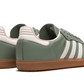 SAMBA OG WMNS "Green/White"