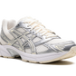 GEL 1130 WMNS "Cream Pure Silver"