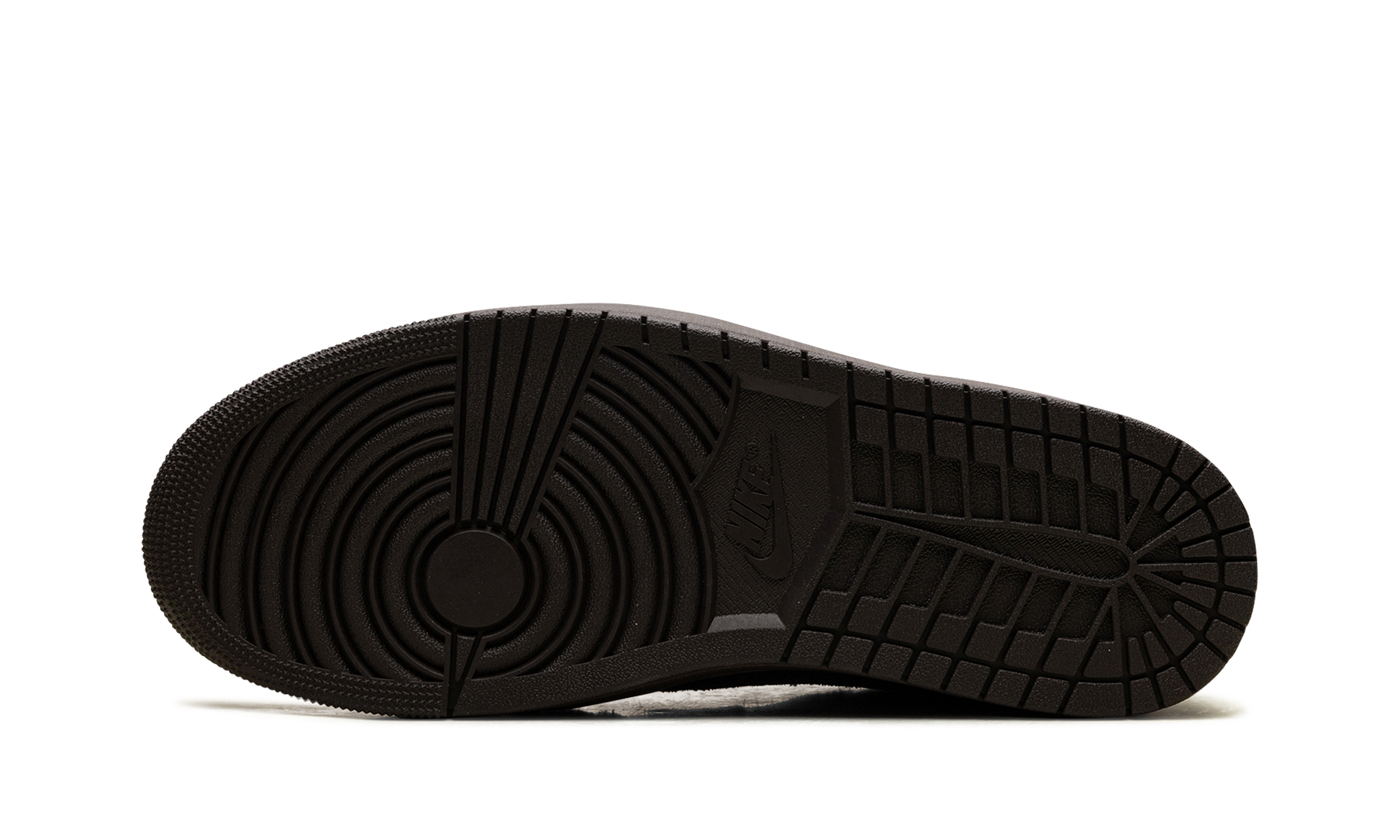 Air Jordan 1 Low OG "Travis Scott - Velvet Brown"