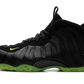Air Foamposite One "Black Volt"
