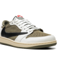 Air Jordan 1 "Travis Scott - Medium Olive"
