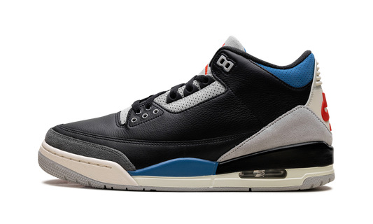 Air Jordan 3 "Rare Air"