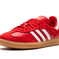 Samba OG WMNS "Better Scarlet"