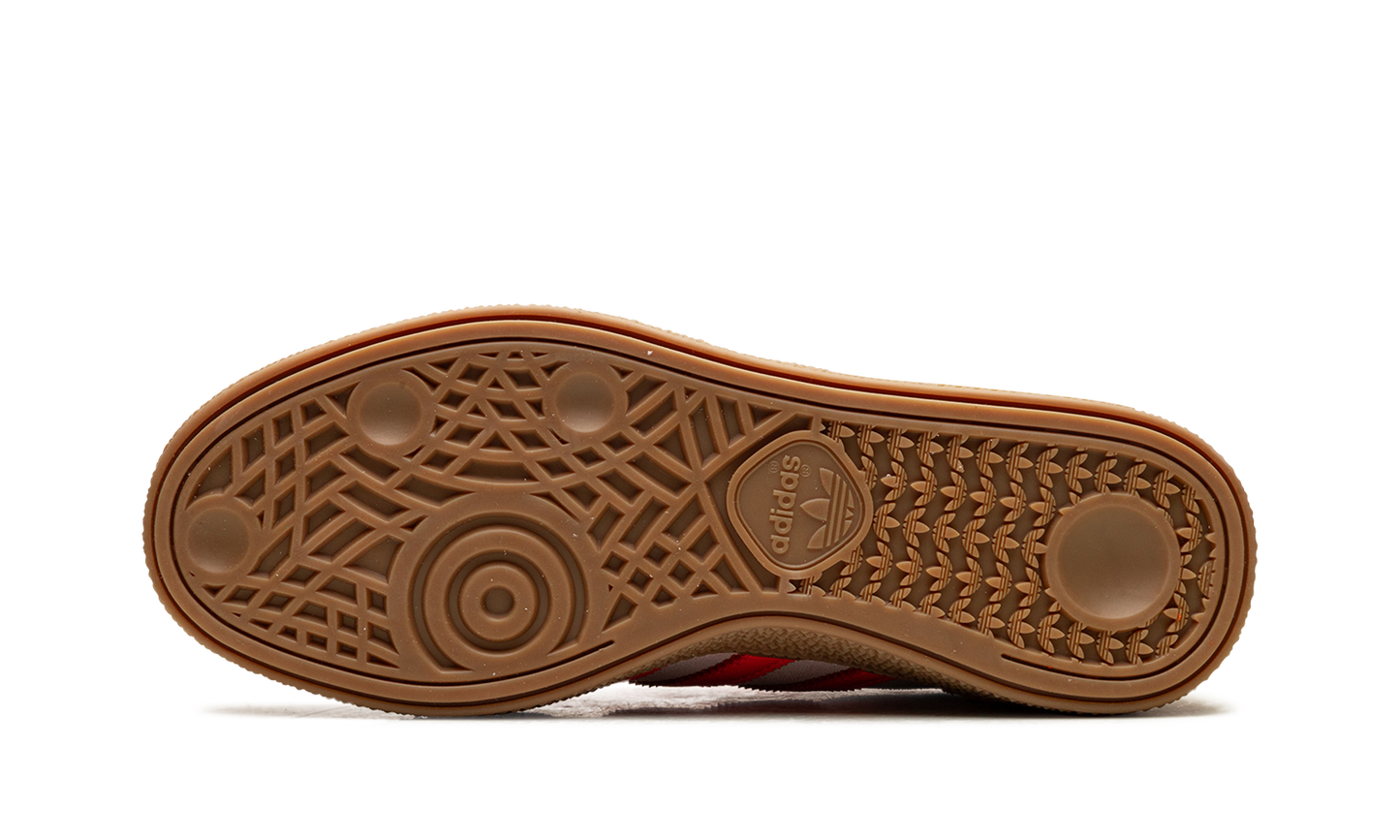 Handball Spezial WMNS "Clear Pink Solar Orange"