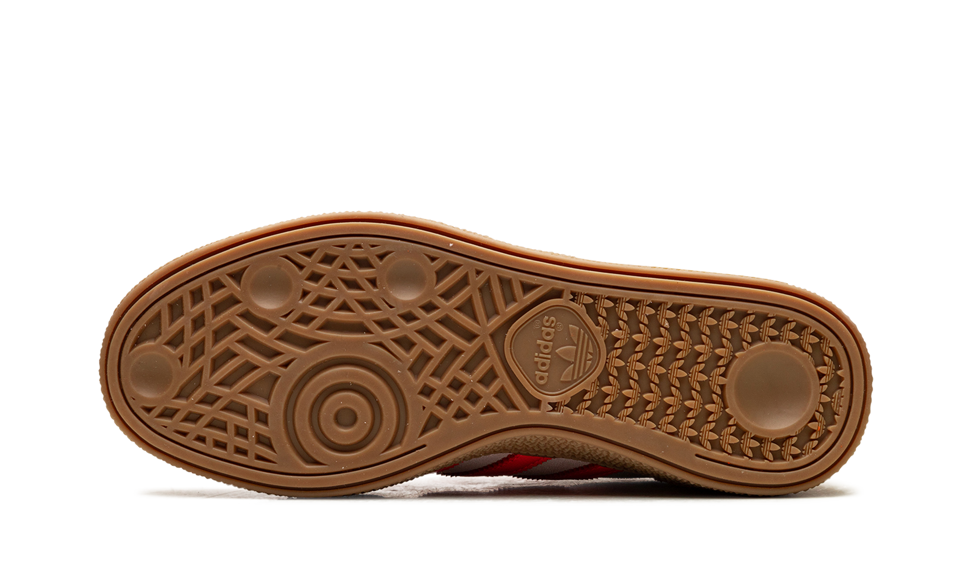 Handball Spezial WMNS "Clear Pink Solar Orange"