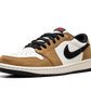Air Jordan 1 Retro Low OG "Rookie Of The Year"