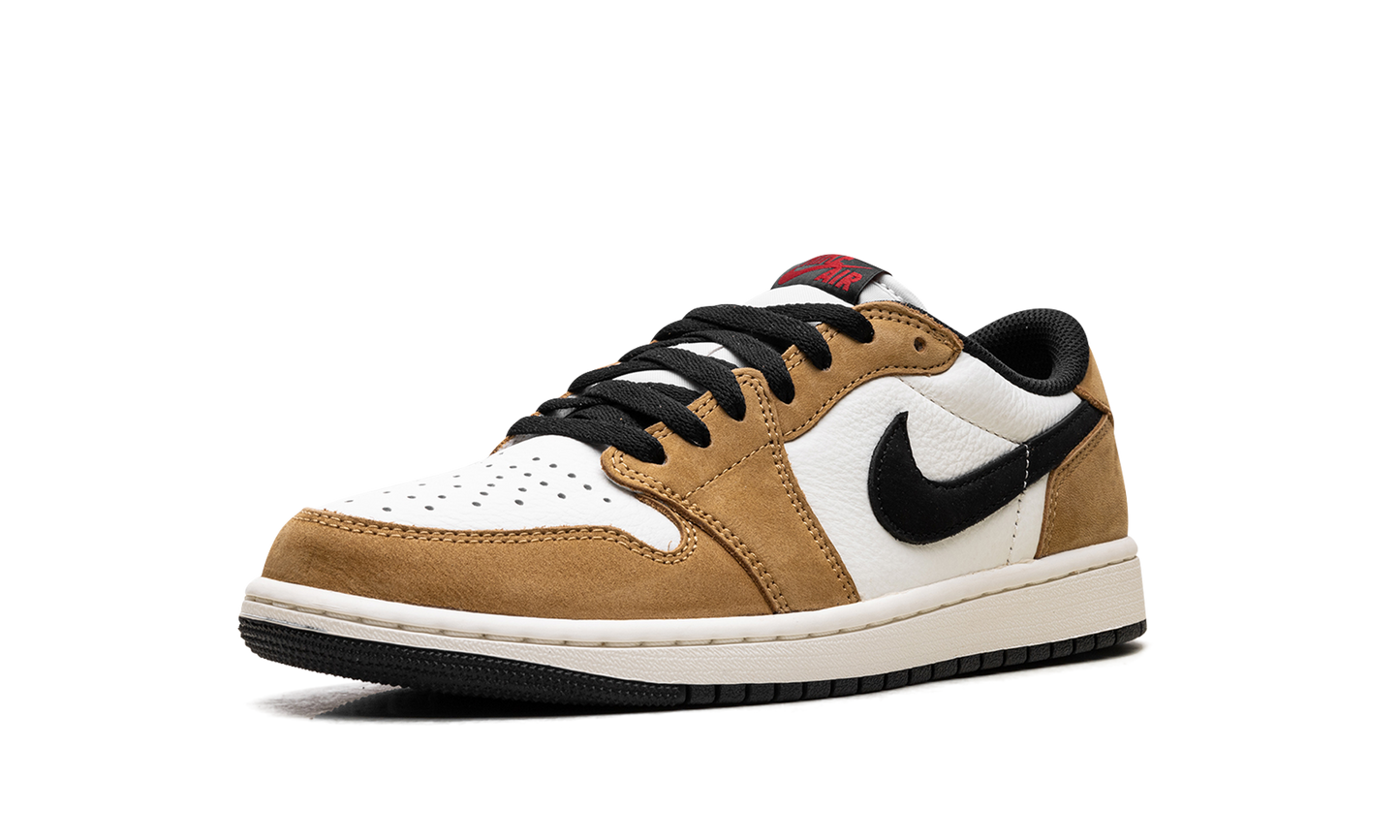 Air Jordan 1 Retro Low OG "Rookie Of The Year"