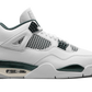 Air Jordan 4 "Oxidized Green"