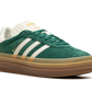 Gazelle Bold WMNS "Green / White / Gold"