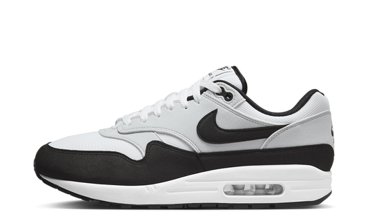 Nike Air Max 1 "White Black"