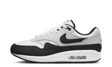 Nike Air Max 1 "White Black"