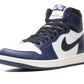 Air Jordan 1 Retro High OG "Midnight Navy"