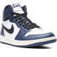 Air Jordan 1 Retro High OG "Midnight Navy"