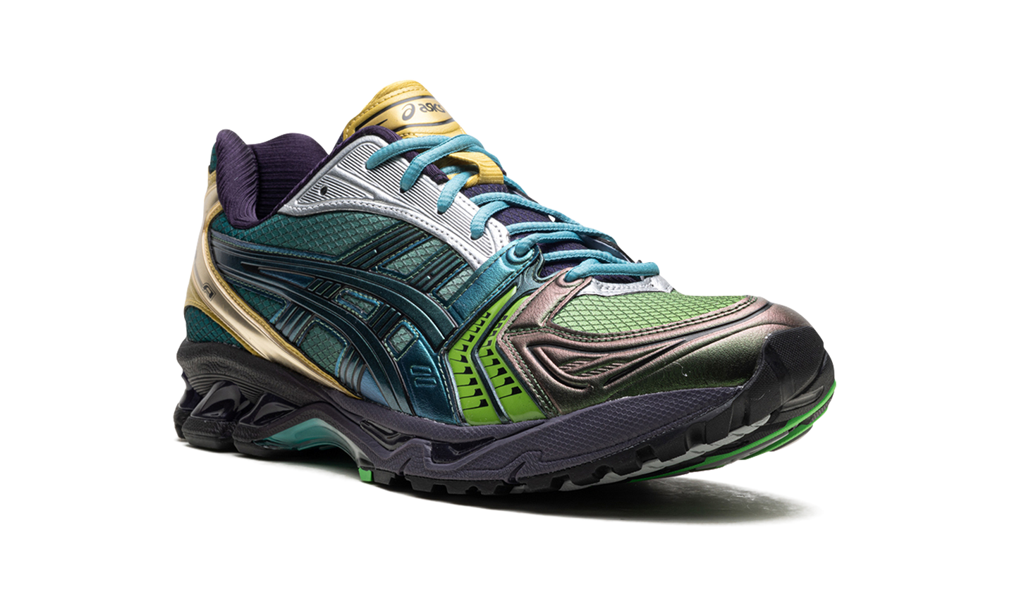 GEL-Kayano 14 "P Andrade - Gradation Green"