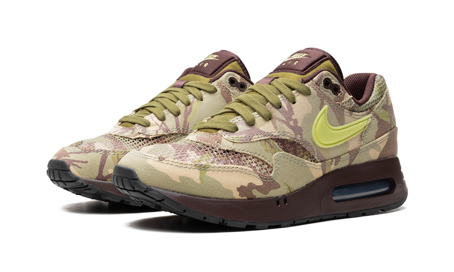 Air Max 1 "Camo"