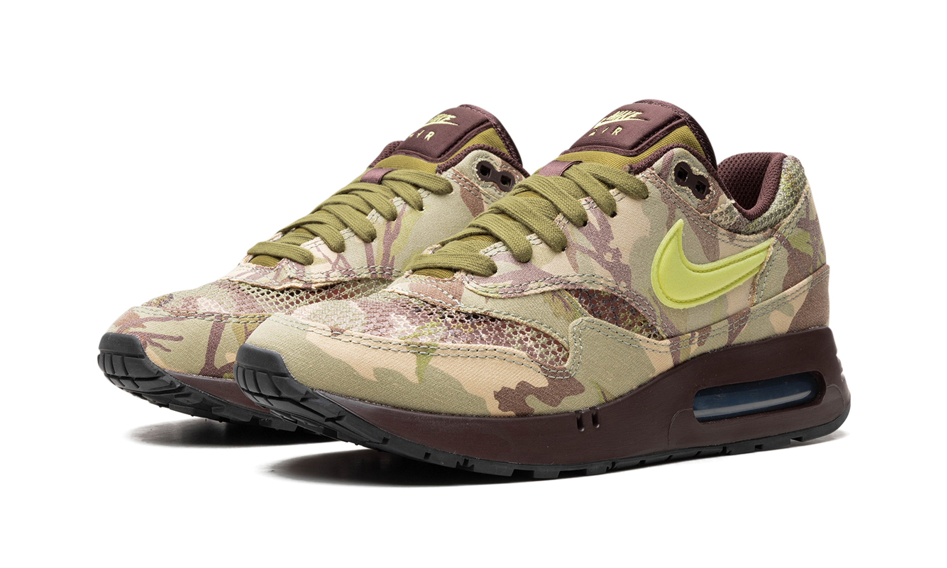 Air Max 1 "Camo"