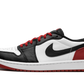 Air Jordan 1 Low OG "Black Toe 2023"