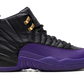 Air Jordan 12 "Field Purple"