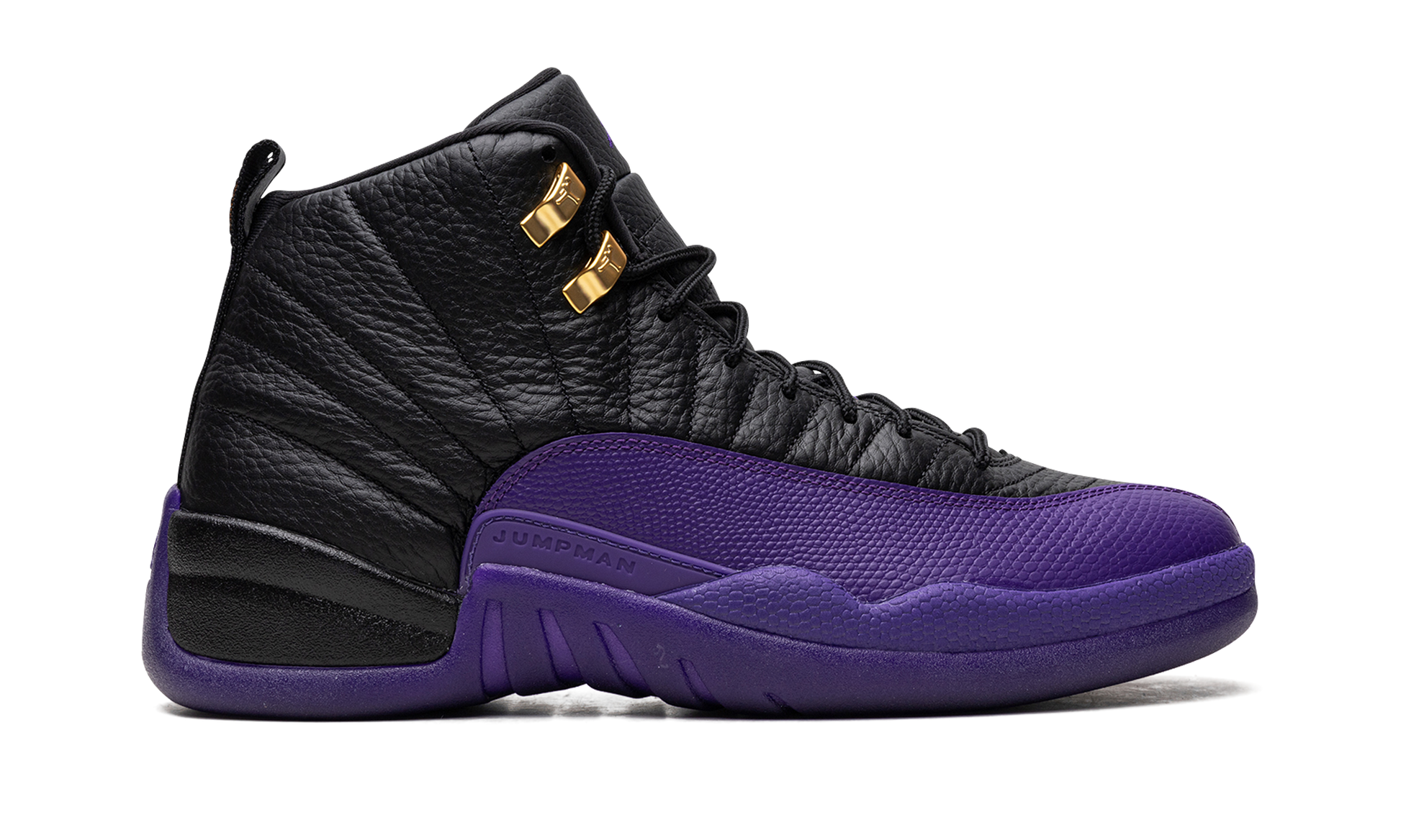 Air Jordan 12 "Field Purple"