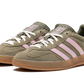 Gazelle Indoor WMNS "Focus Olive"