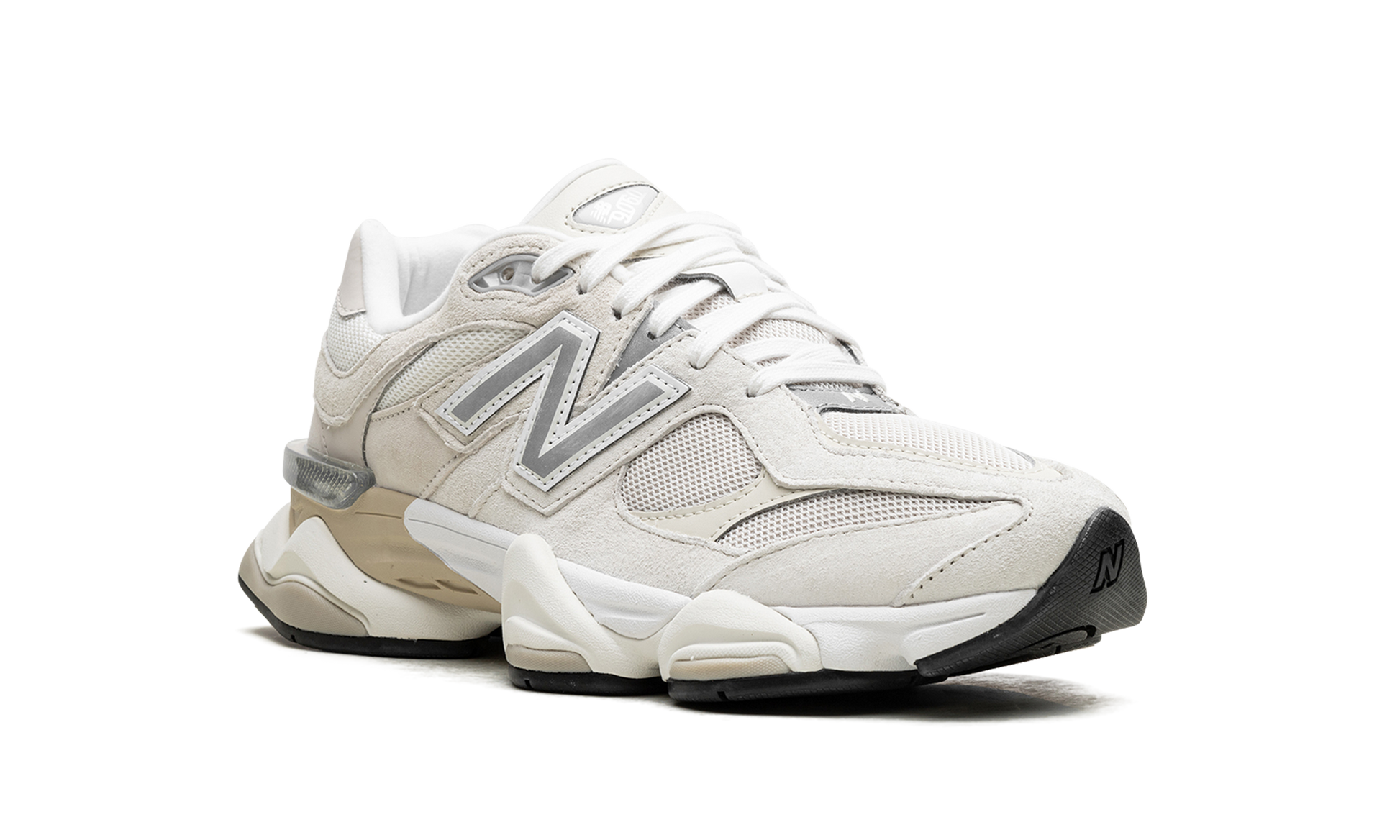 9060 "Sea Salt / Moonbeam"