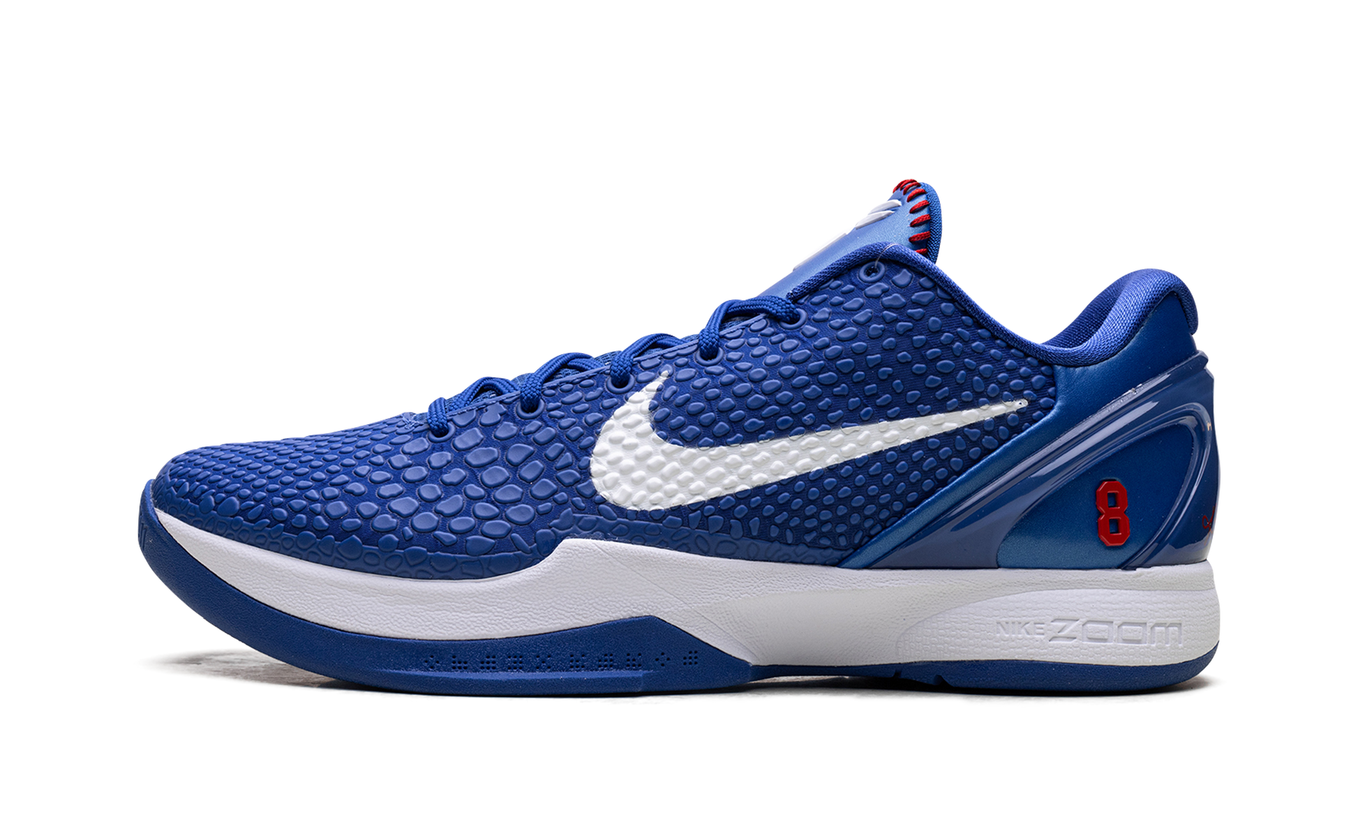 Zoom Kobe 6 Protro "Dodgers"
