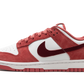 DUNK LOW WMNS "Valentine's Day"