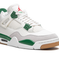 Air Jordan 4 Retro SB "Pine Green"