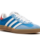 Gazelle Indoor "Paris Olympics - Blue"