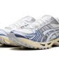 GEL-Kayano 14 "Metallic Blue"