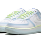 Air Force 1 Low WMNS "Serena Williams Design Crew Psychic Blue"