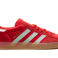 Gazelle Indoor WMNS "Velvet Pack - Better Scarlet"
