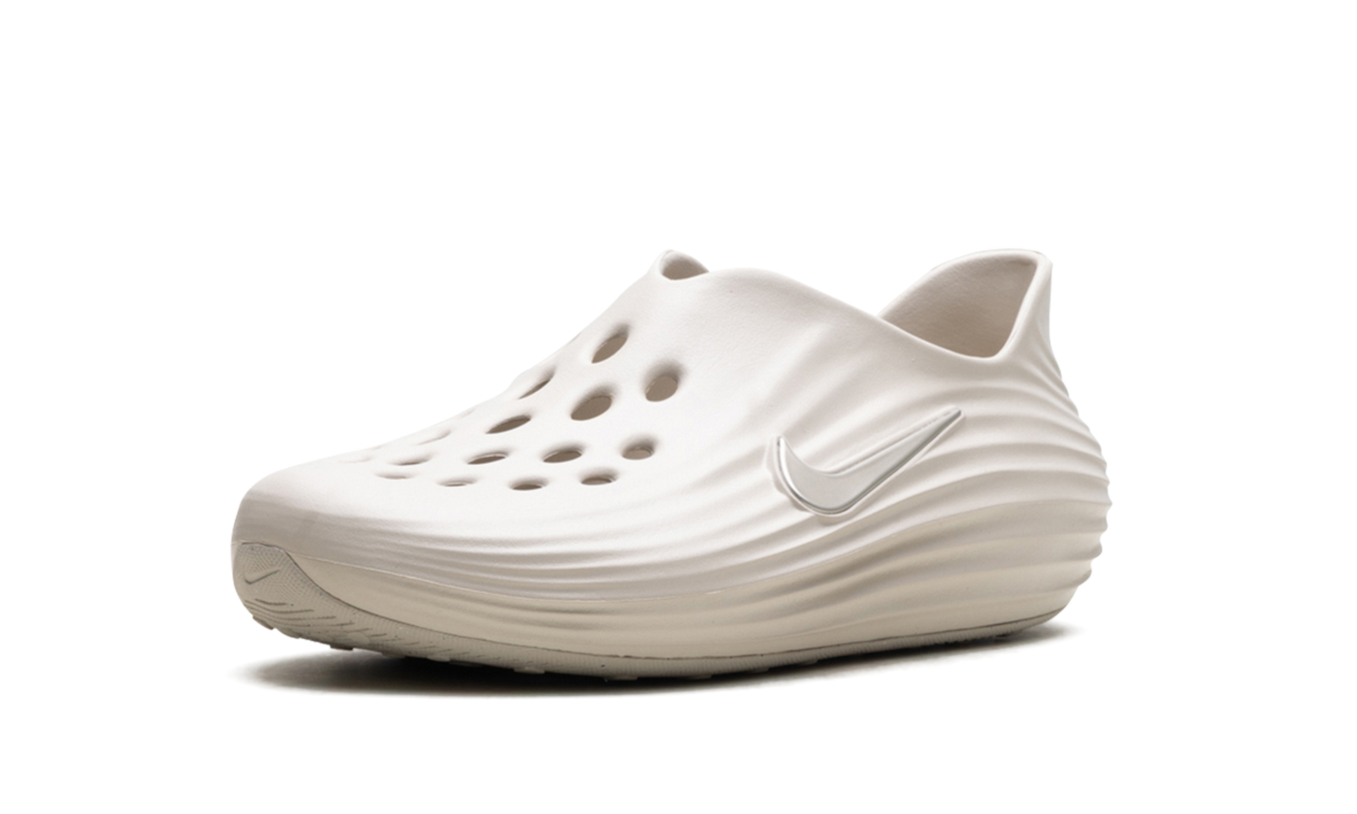 ReactX Rejuven8 "Light Orewood Brown"