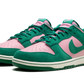Dunk Low "Back 9 - Masters"