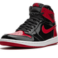 Air Jordan 1 Retro High OG "Patent Bred"