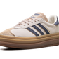 Gazelle Bold WMNS "Cream Night Indigo"