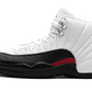 Air Jordan 12 "Red Taxi"